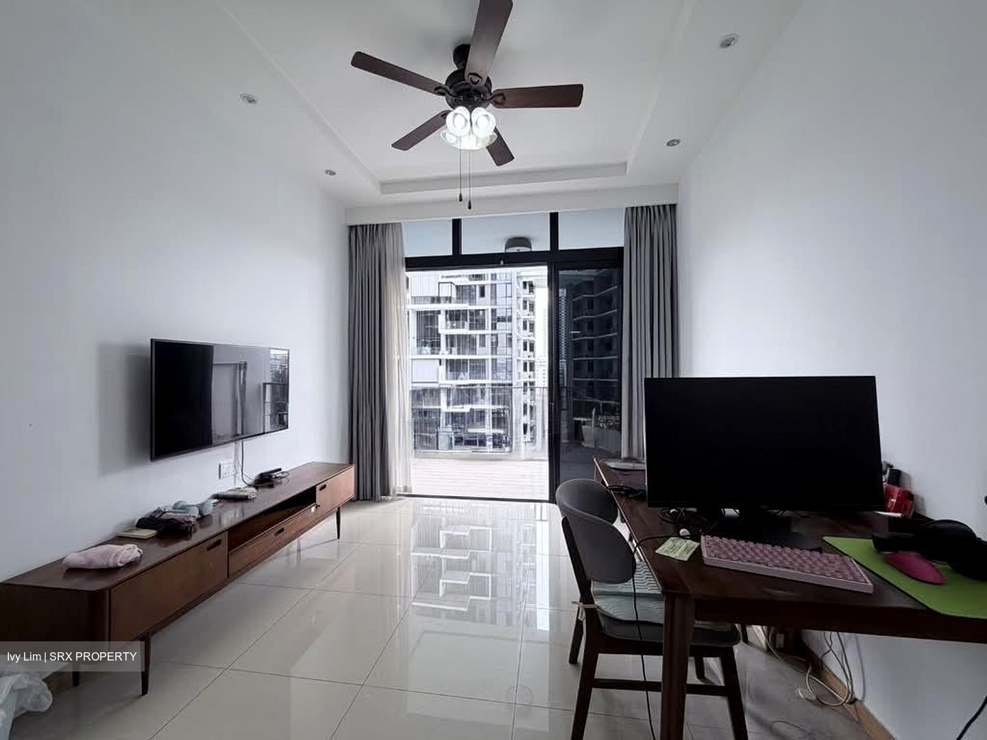 The Trilinq (D5), Condominium #556552331